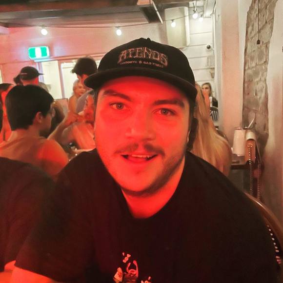 Meet your Posher, Jimmy - Picture 1 of 1